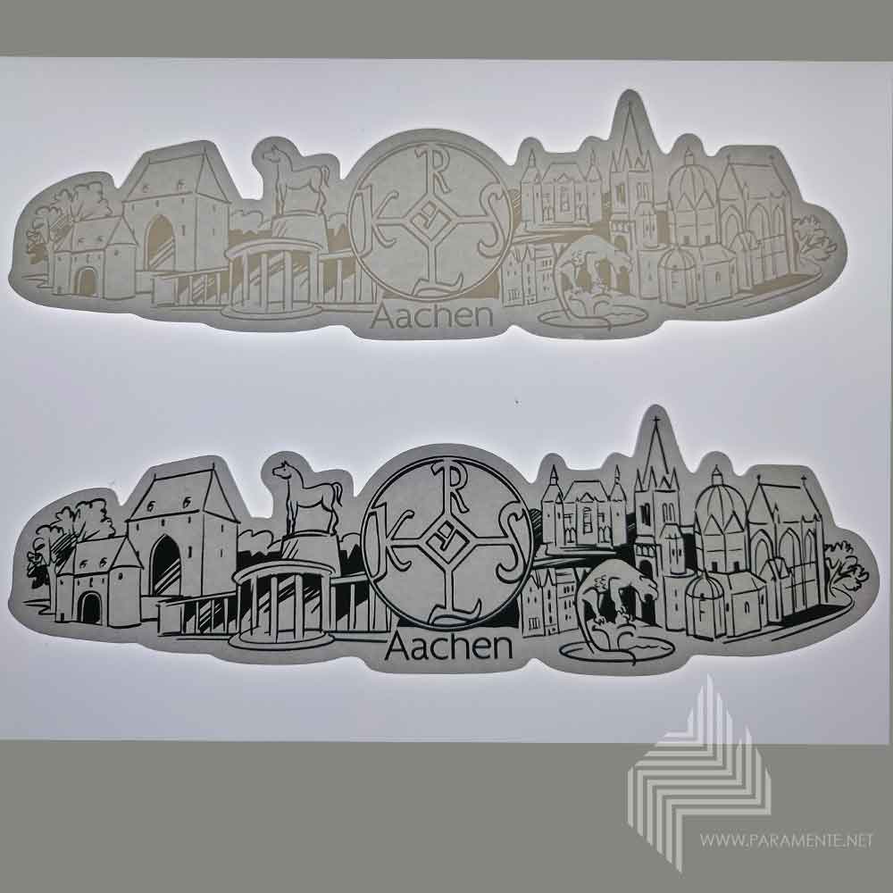 Aachen aachensilhouette Aachenskyline Aachentasse Andenken Aachen Bahkauv De Bleijstief Devotionalien Dom Elisenbrunnen Geschenk geschenk aachen Kaiser Karl Karlssiegel Oche öcher tasse Pontor skyline skyline aachentasse souvenir souvenir aachen Aufkleber Aachenaufkleber Autoaufkleber- aachen autoaufkleber-aachenskyline